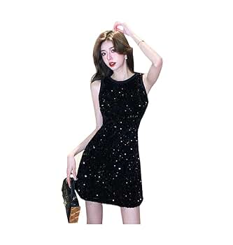 ❤VERSUS❤　 BLACK ノースリーブワンピース 51y+ykYEodL._SY350_QL65_.jpg